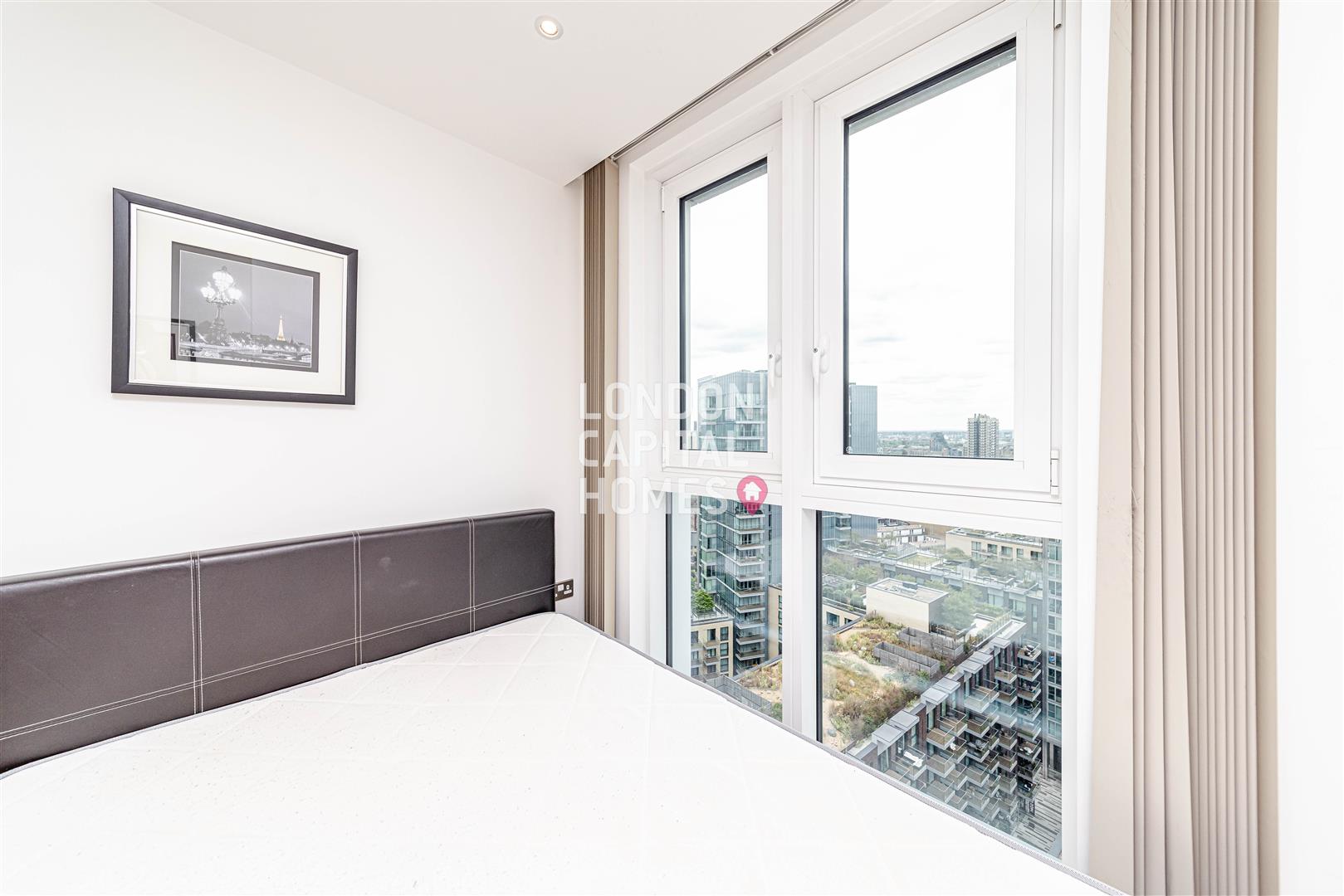 Altitude Point, 71 Alie Street, London